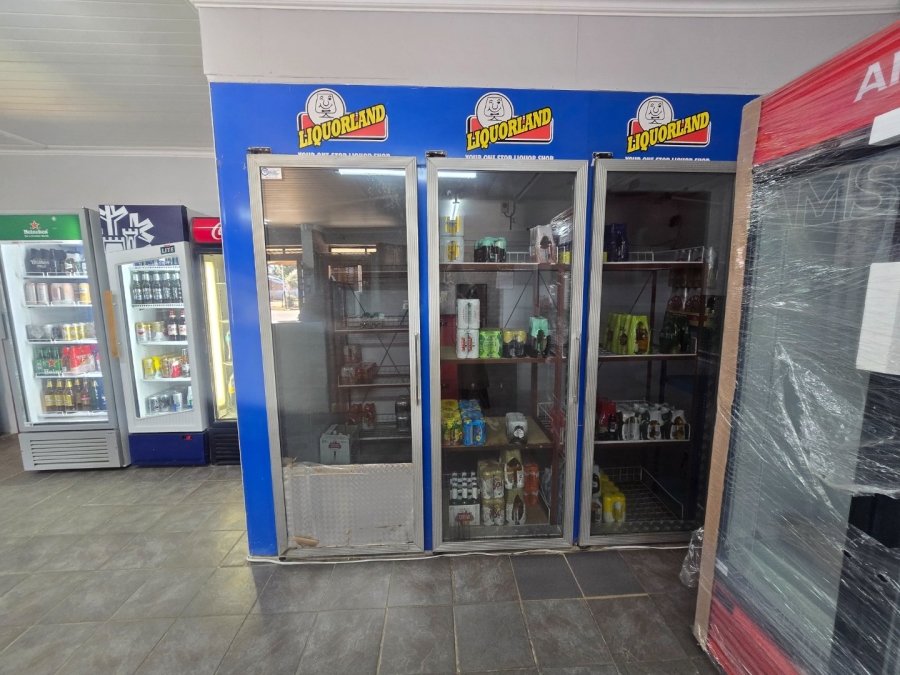 Commercial Property for Sale in Edenburg Free State